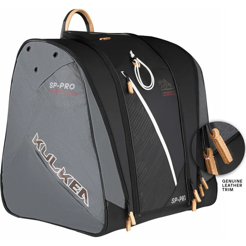 KulKea SP Pro Ski Boot Bags