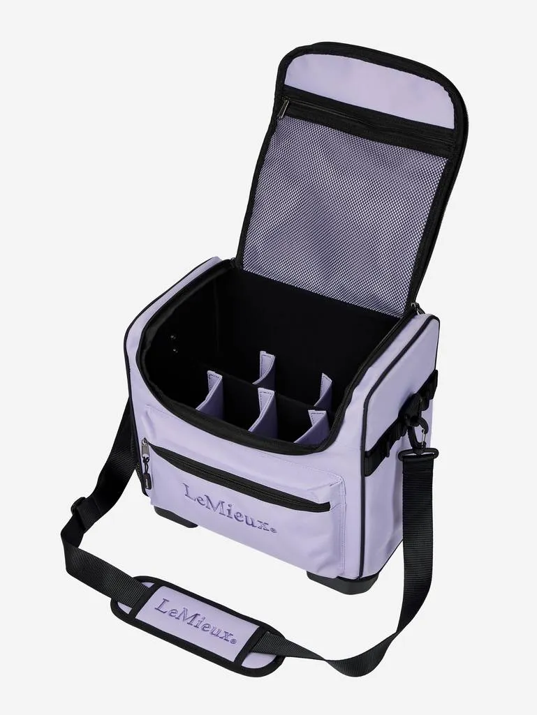 Lemieux Grooming Bag Pro