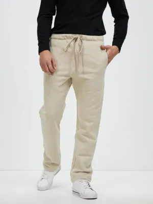 Men's Cotton Casual Sports Pants by Kaja Clothing - Derek Pants