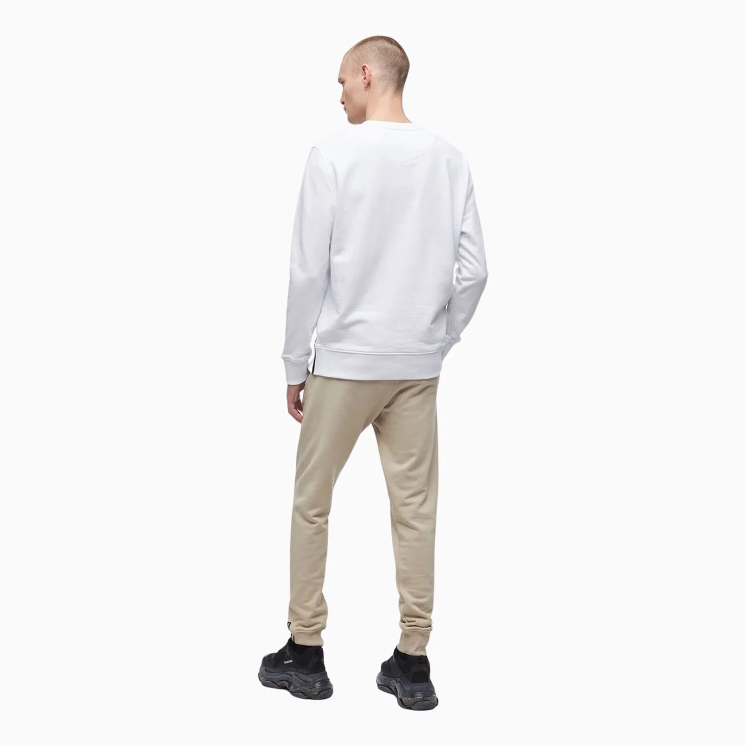 Men's Greyfield Crew Neck Sweatshirt