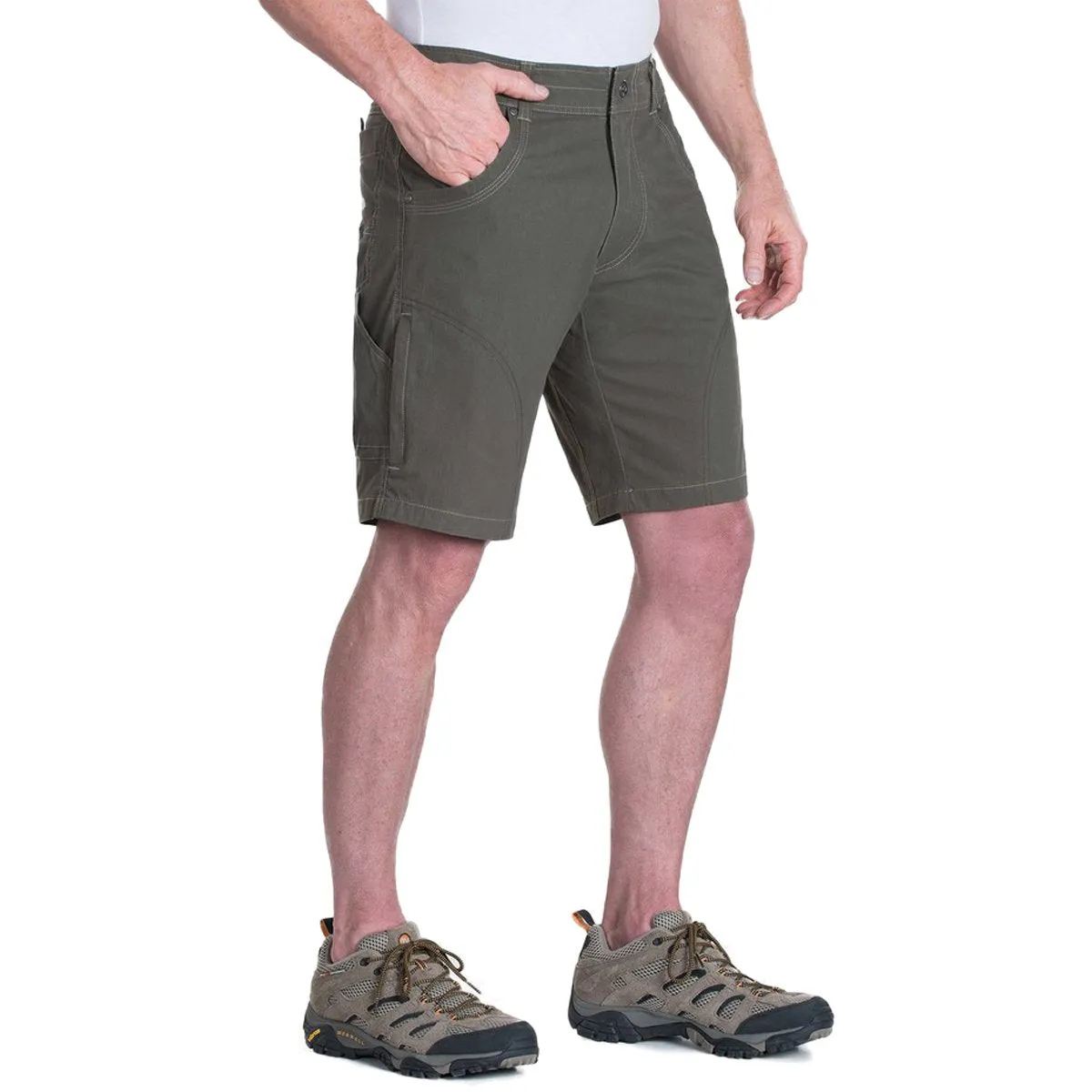 Men's Ramblr Short - 10"