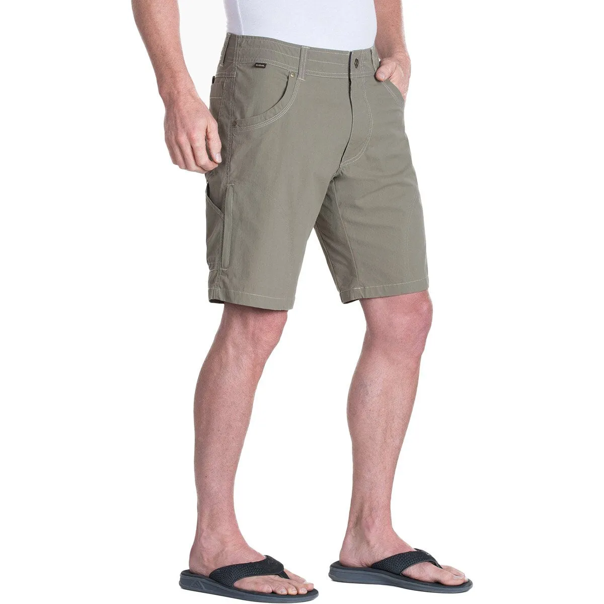 Men's Ramblr Short - 10"