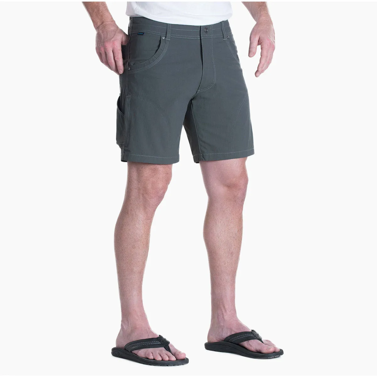 Men's Ramblr Short - 10"