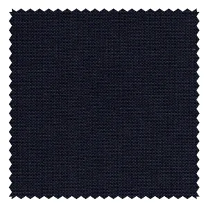 Midnight Blue VBC "Perennial" Plain Weave