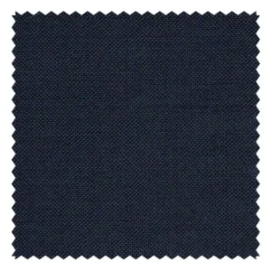 Midnight Blue VBC "Perennial" Sharkskin