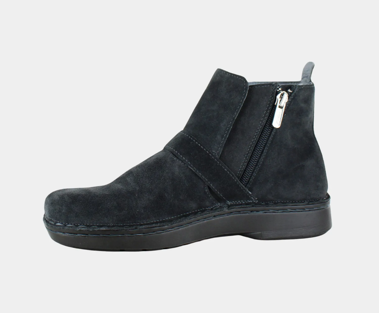 Naot Kolmer Soft Suede Boot