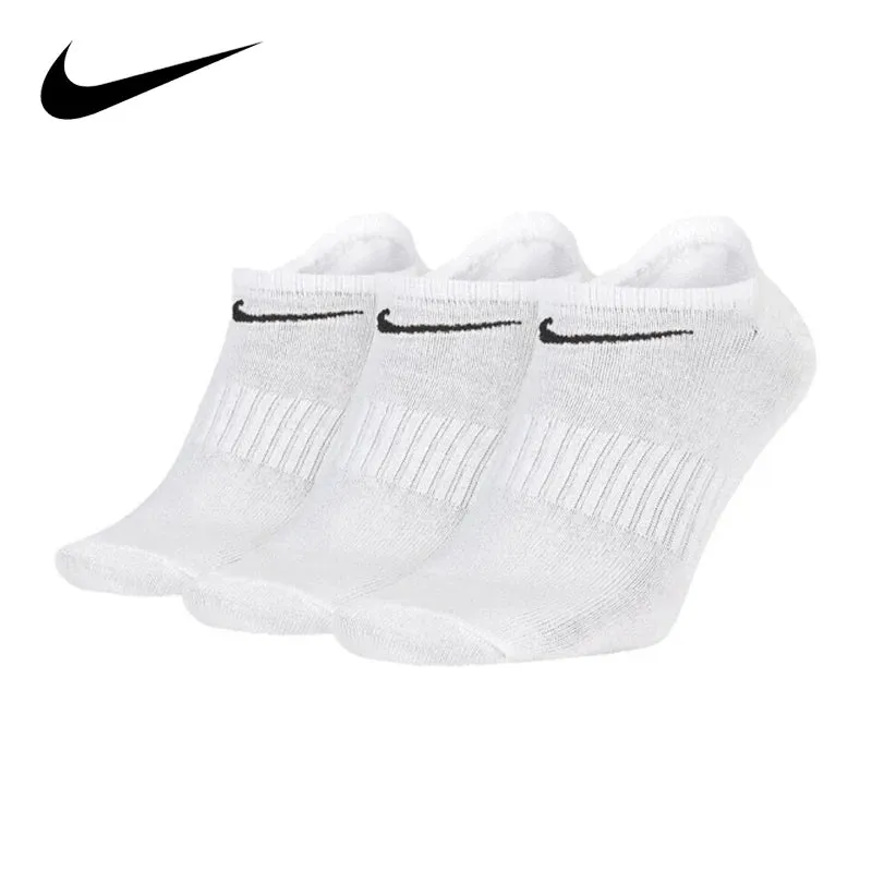 Original Nike Unisex Lightweight Sports Socks