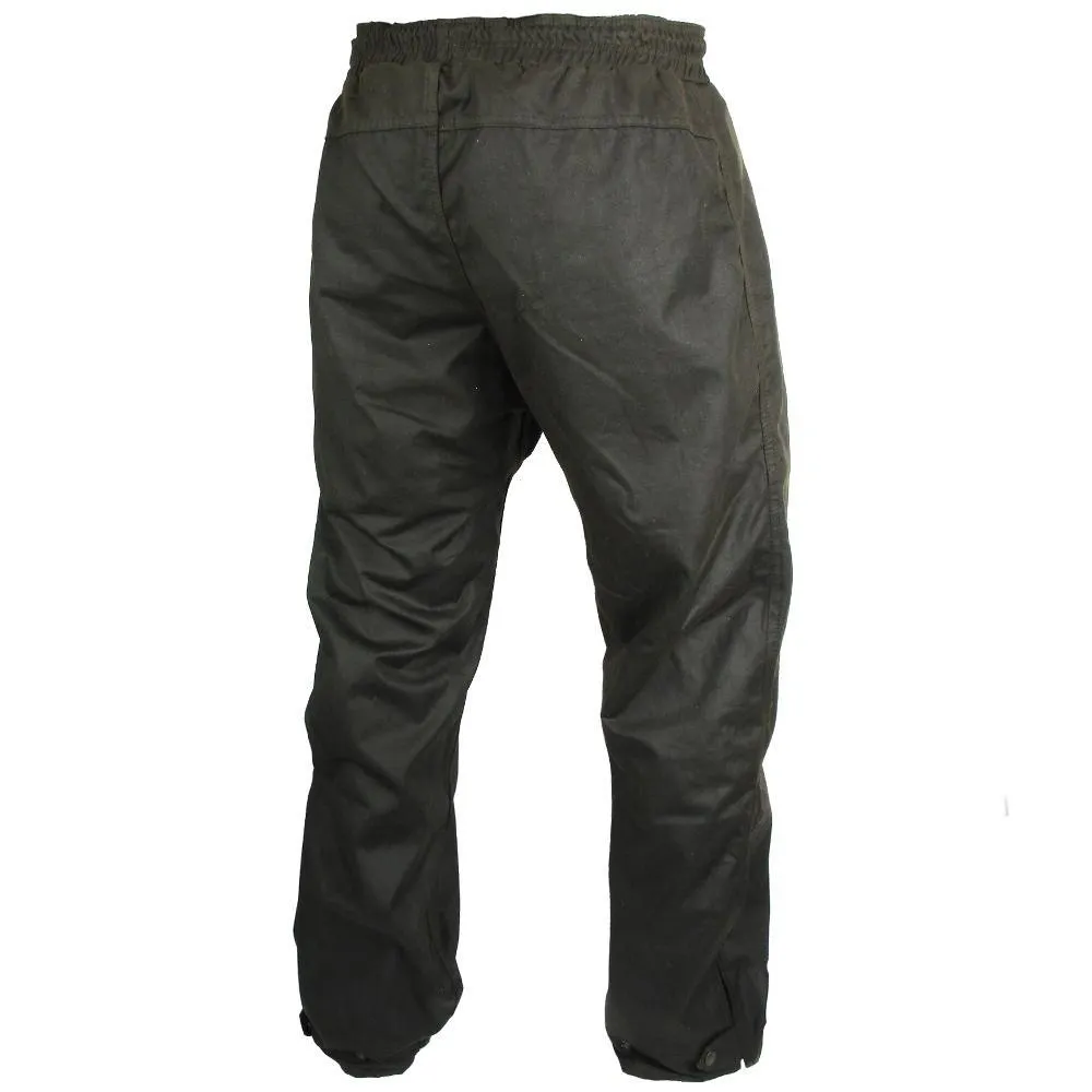 Outback Oilskin Overtrousers