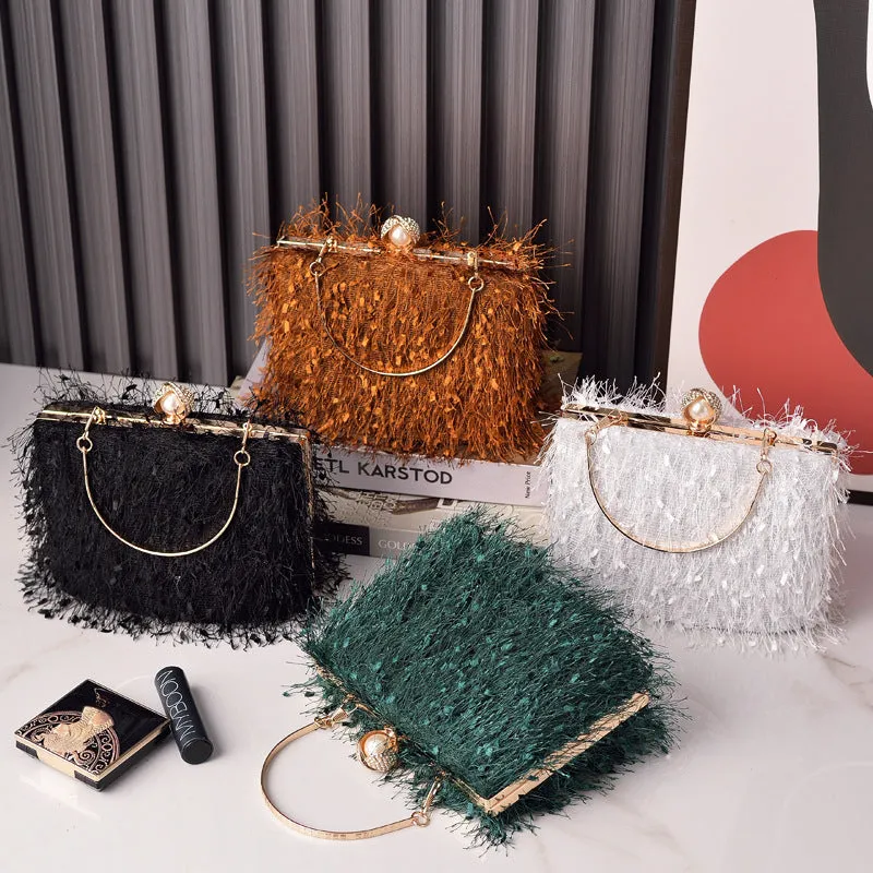 Party Tassel Bag