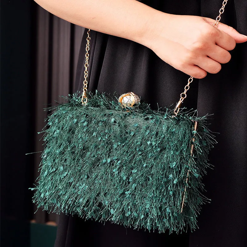 Party Tassel Bag