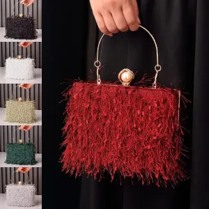 Party Tassel Bag