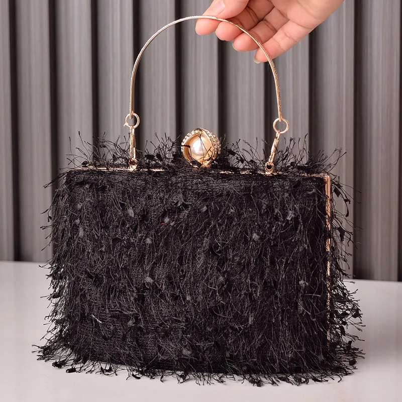 Party Tassel Bag