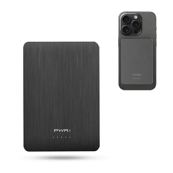 PowerGO  - Magnetic Power Bank Holiday Bundle