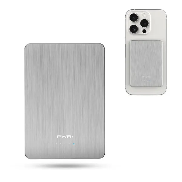 PowerGO  - Magnetic Power Bank Holiday Bundle