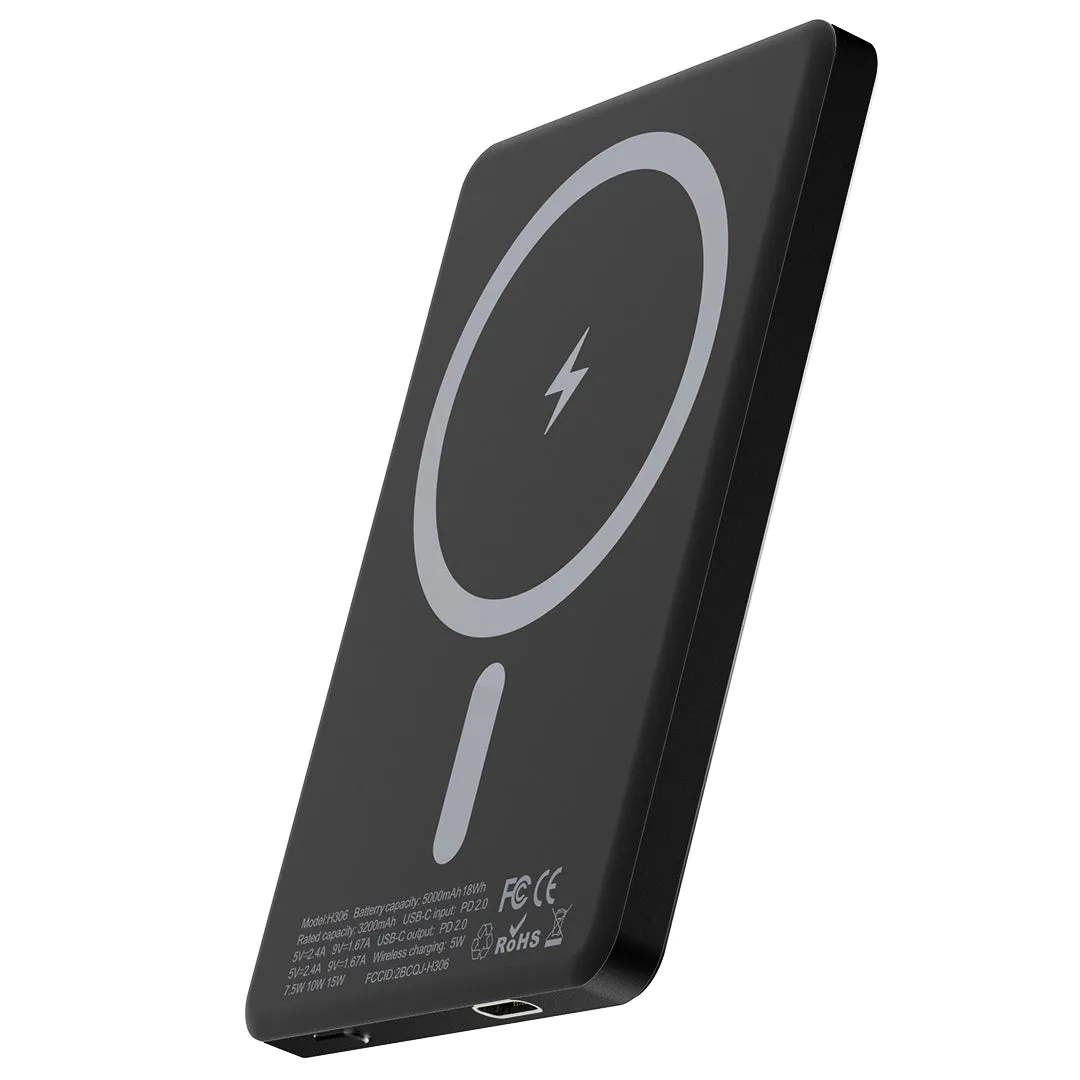 PowerGO  - Magnetic Power Bank Holiday Bundle