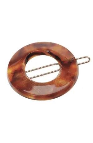 Small d'Orsay Tige Boule Barrette - Classic