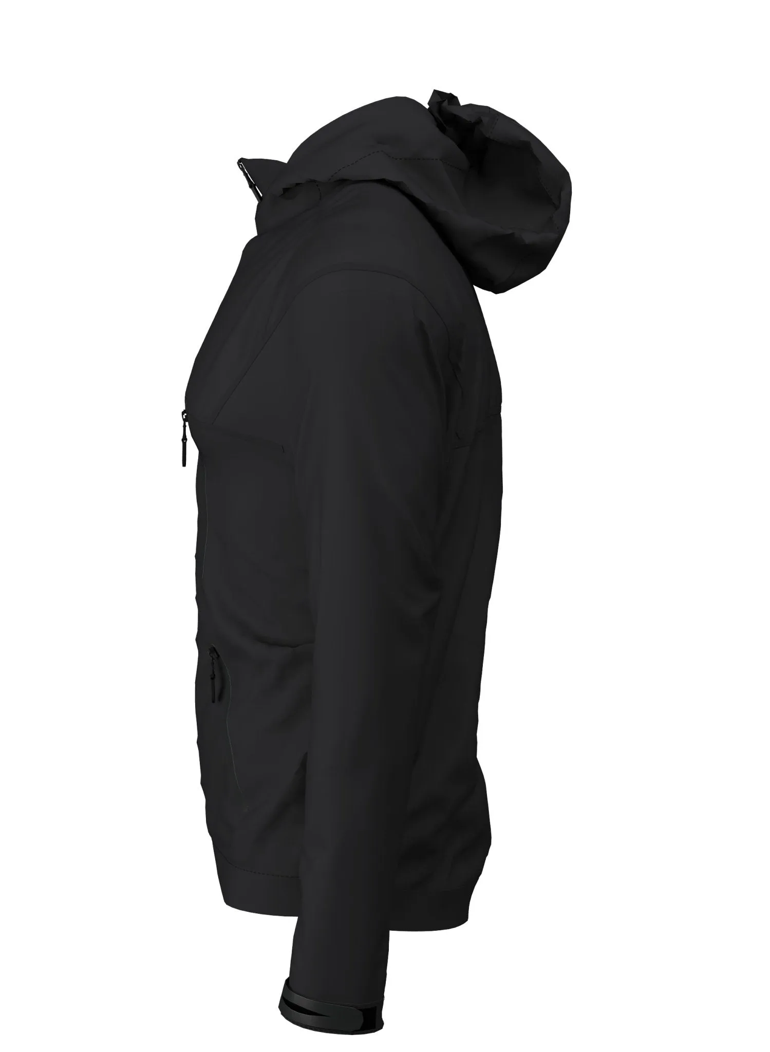 South East Officiating Technical Waterproof Jacket