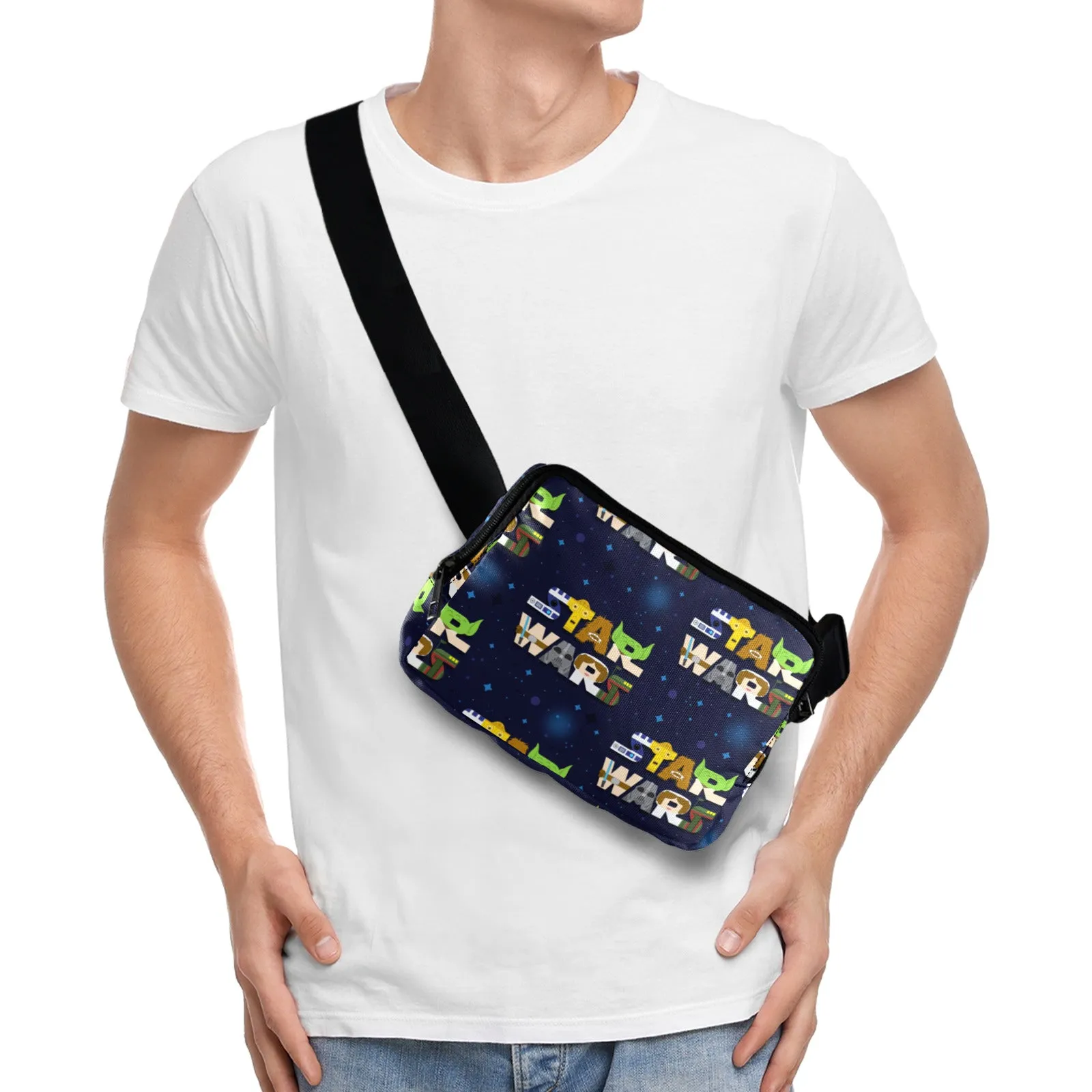 Star Wars Belt Bag