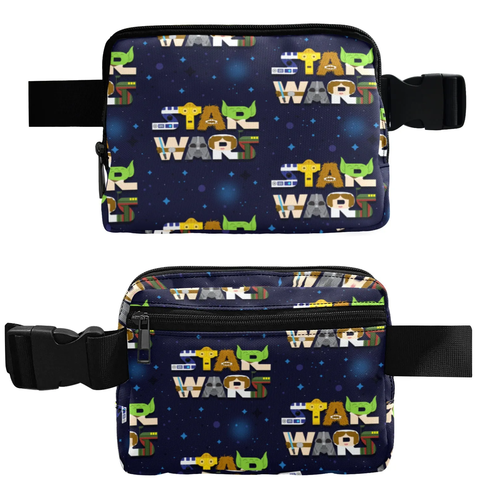 Star Wars Belt Bag