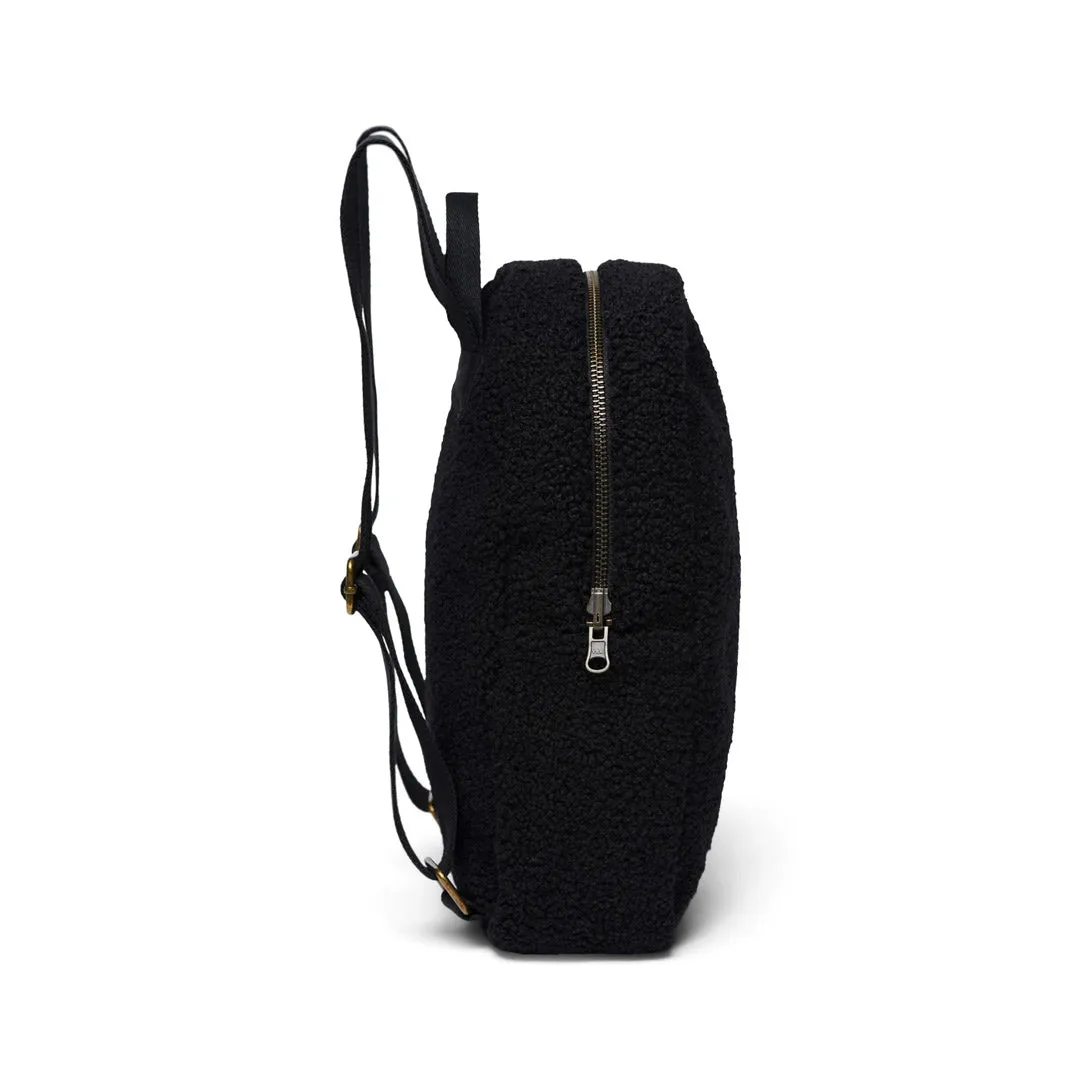 Studio Noos Teddy Mini Backpack - Black