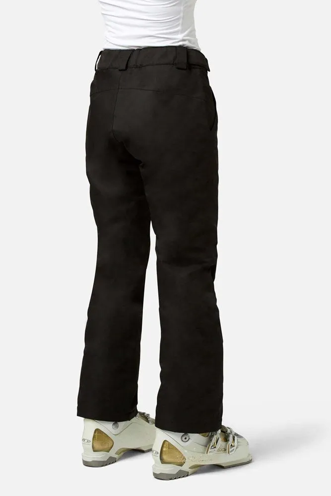 Surfanic Glow Surftex Pant - Black