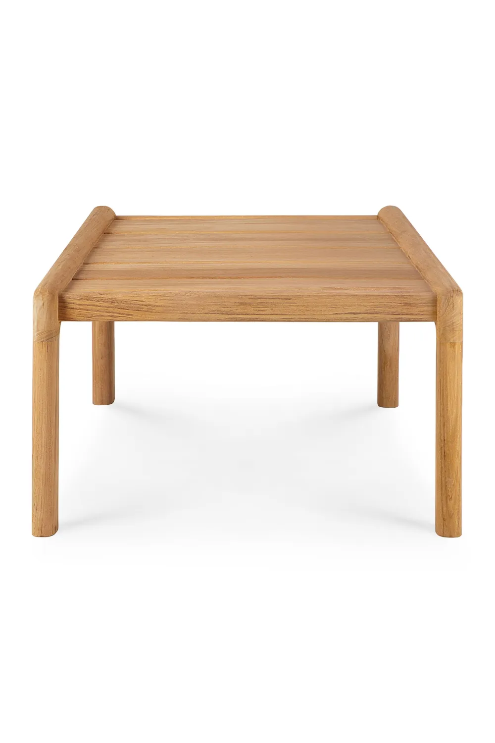 Teak Outdoor Side Table | Ethnicraft Jack