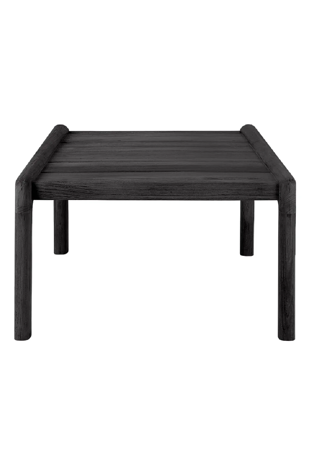 Teak Outdoor Side Table | Ethnicraft Jack