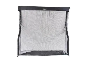 The Net Return Pro Series XL Golf & Multi-Sport Net