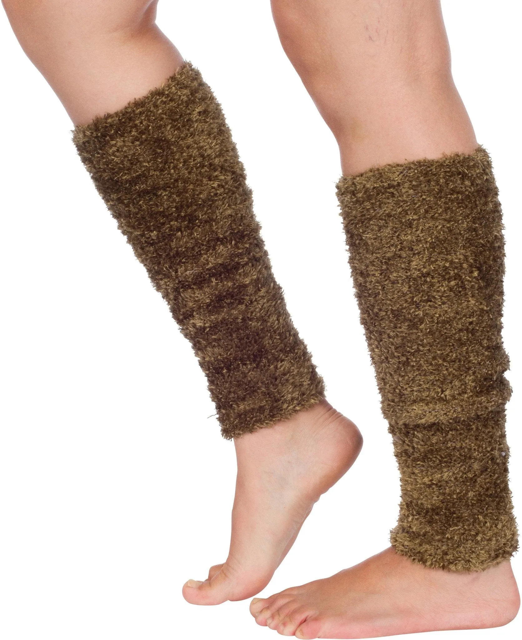 Ultra Soft Lightweight Tagless Magic Stretch Leg Warmers