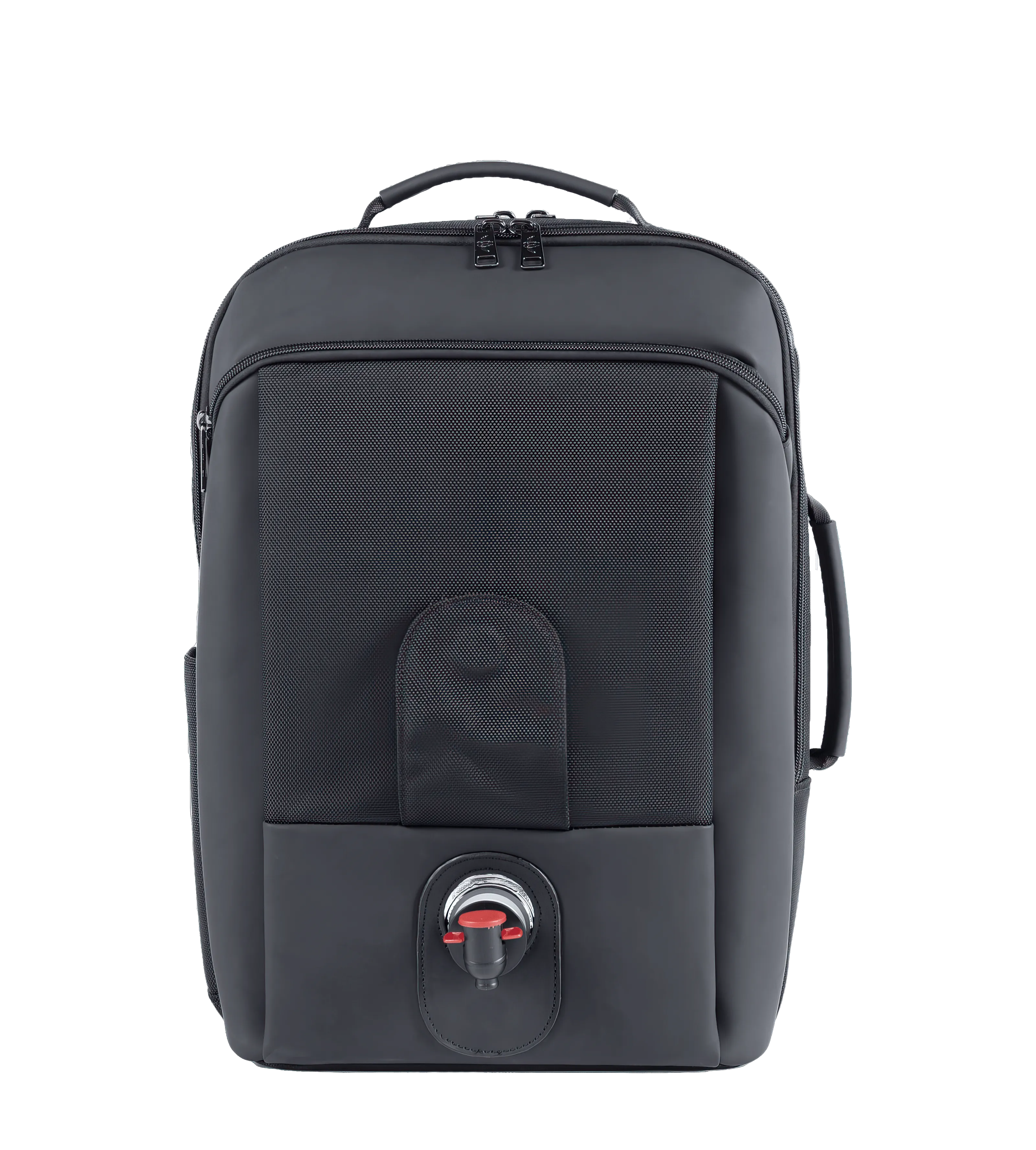 VinXplorer Beverage Backpack