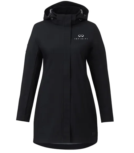 WINTER BOOKING - ROOTS SOFTSHELL JACKET