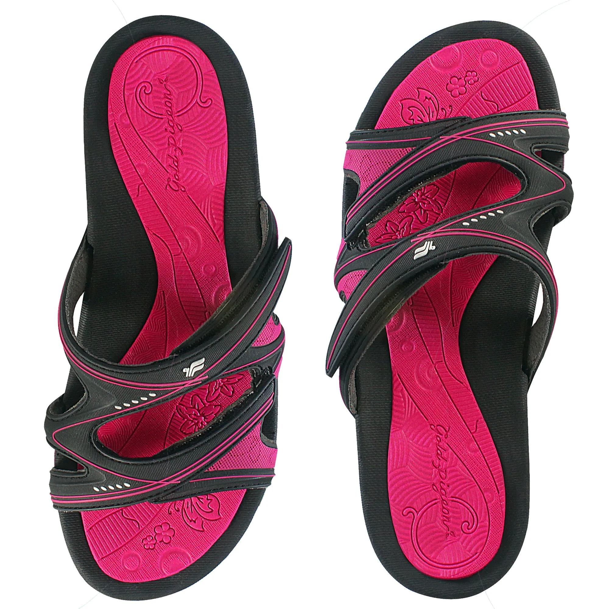 Women Signature: 7534 Fuchsia