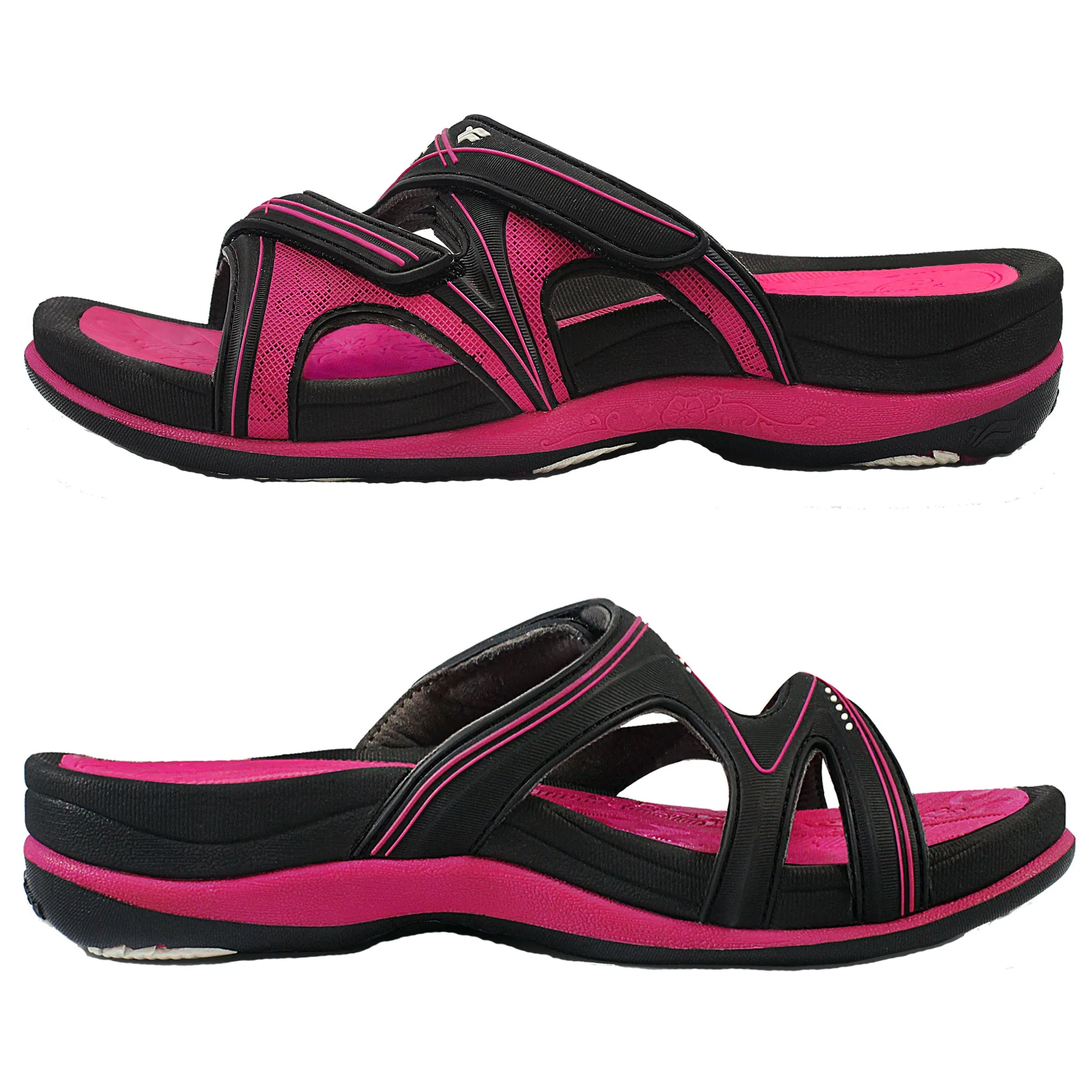 Women Signature: 7534 Fuchsia