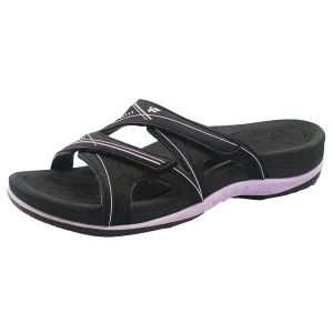 Women Signature: 7534 Purple