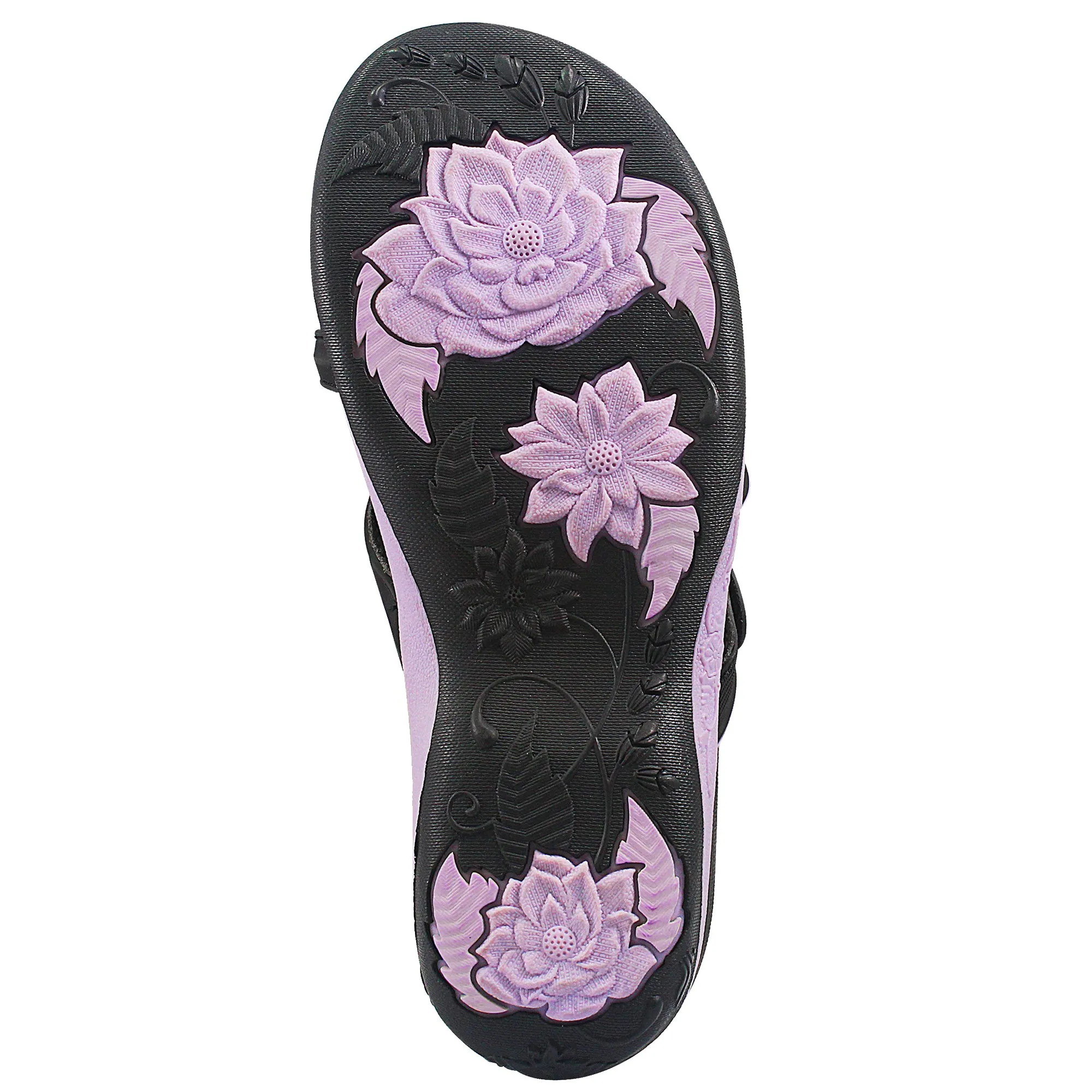 Women Signature: 7534 Purple