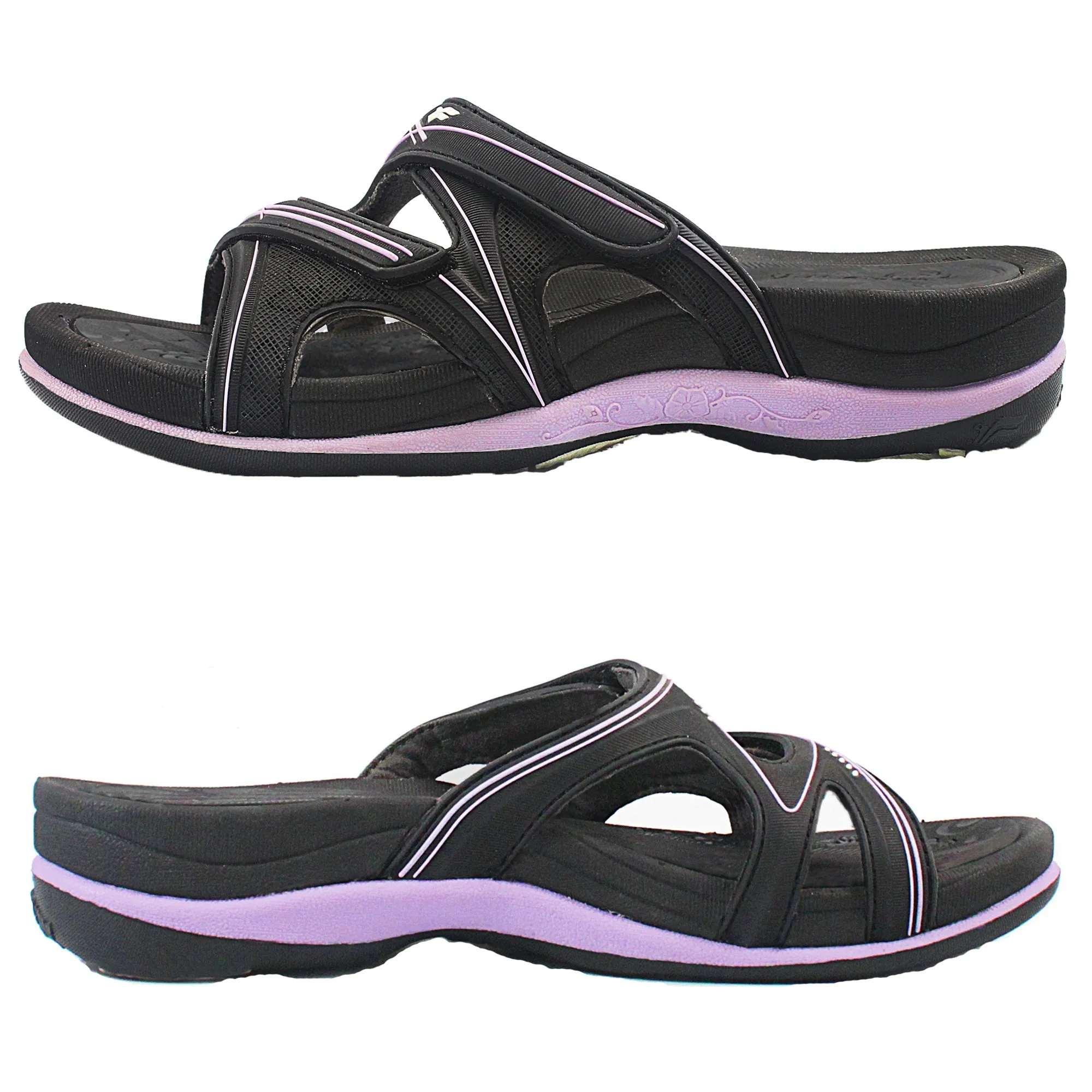 Women Signature: 7534 Purple