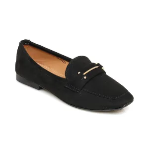 Women's casual moccs