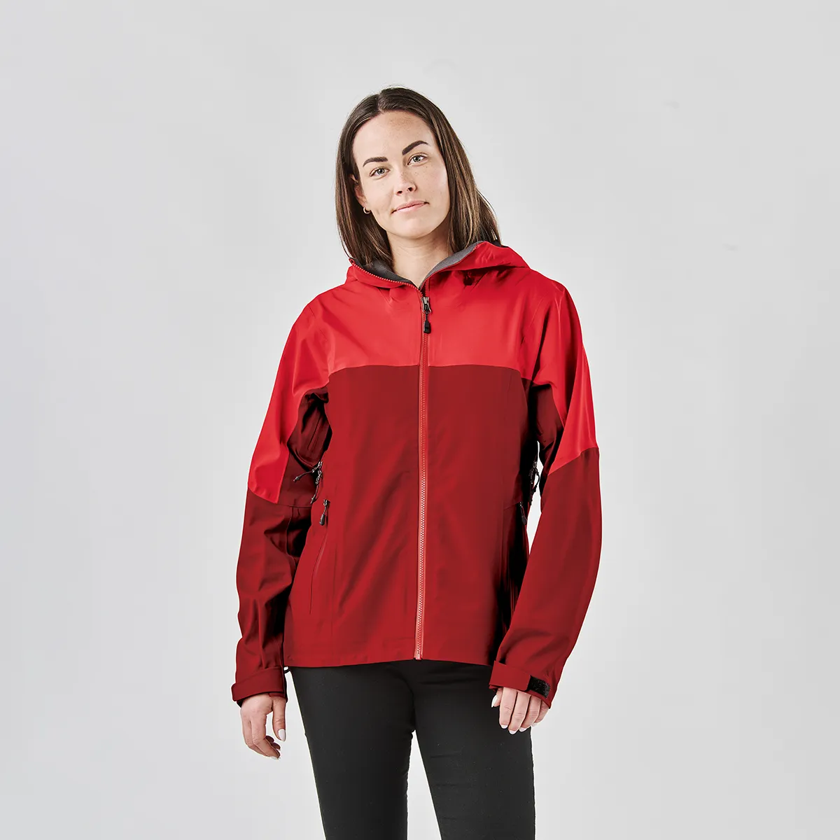 Women's Vertex Stormshell - RX-2W