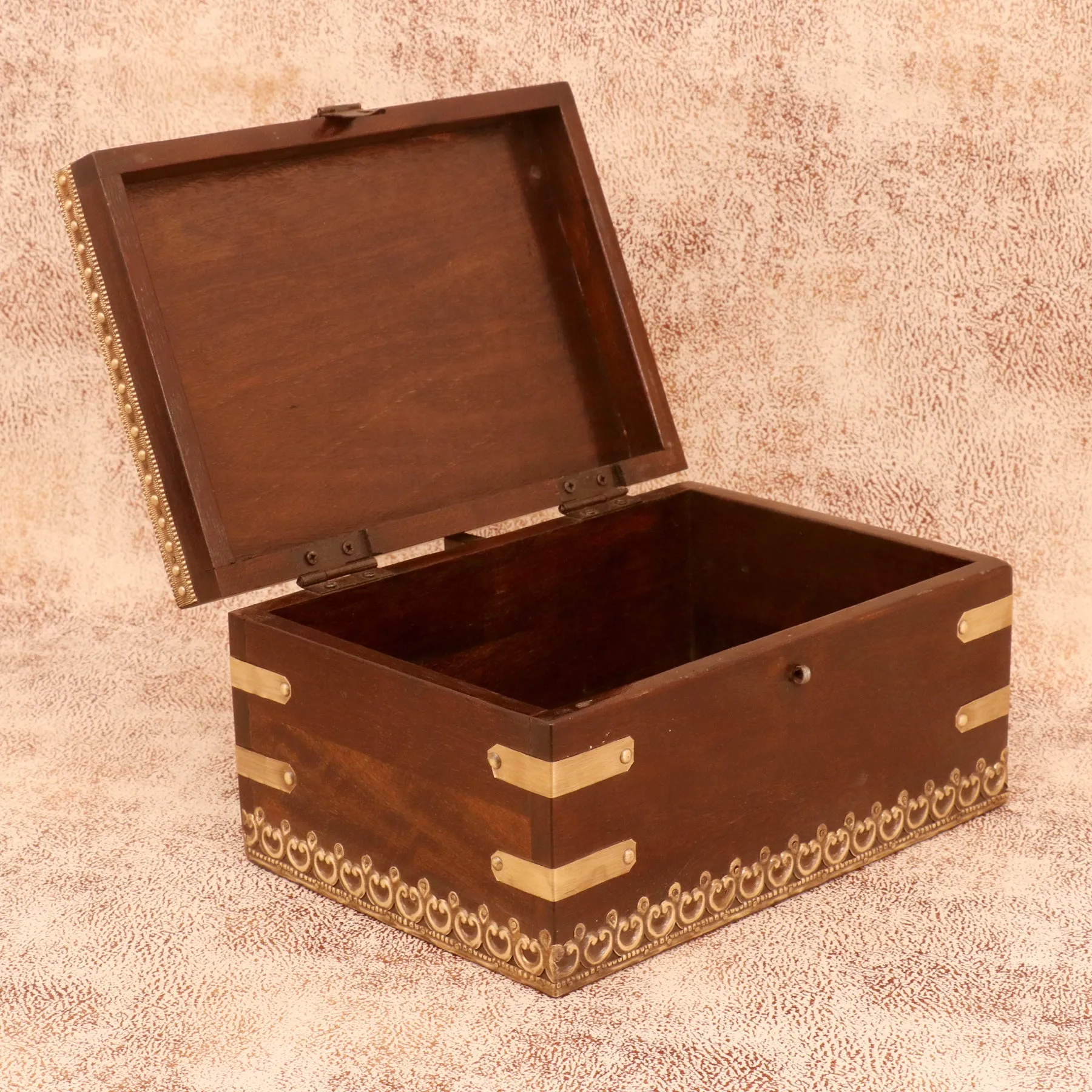 Wooden Classic Boxes