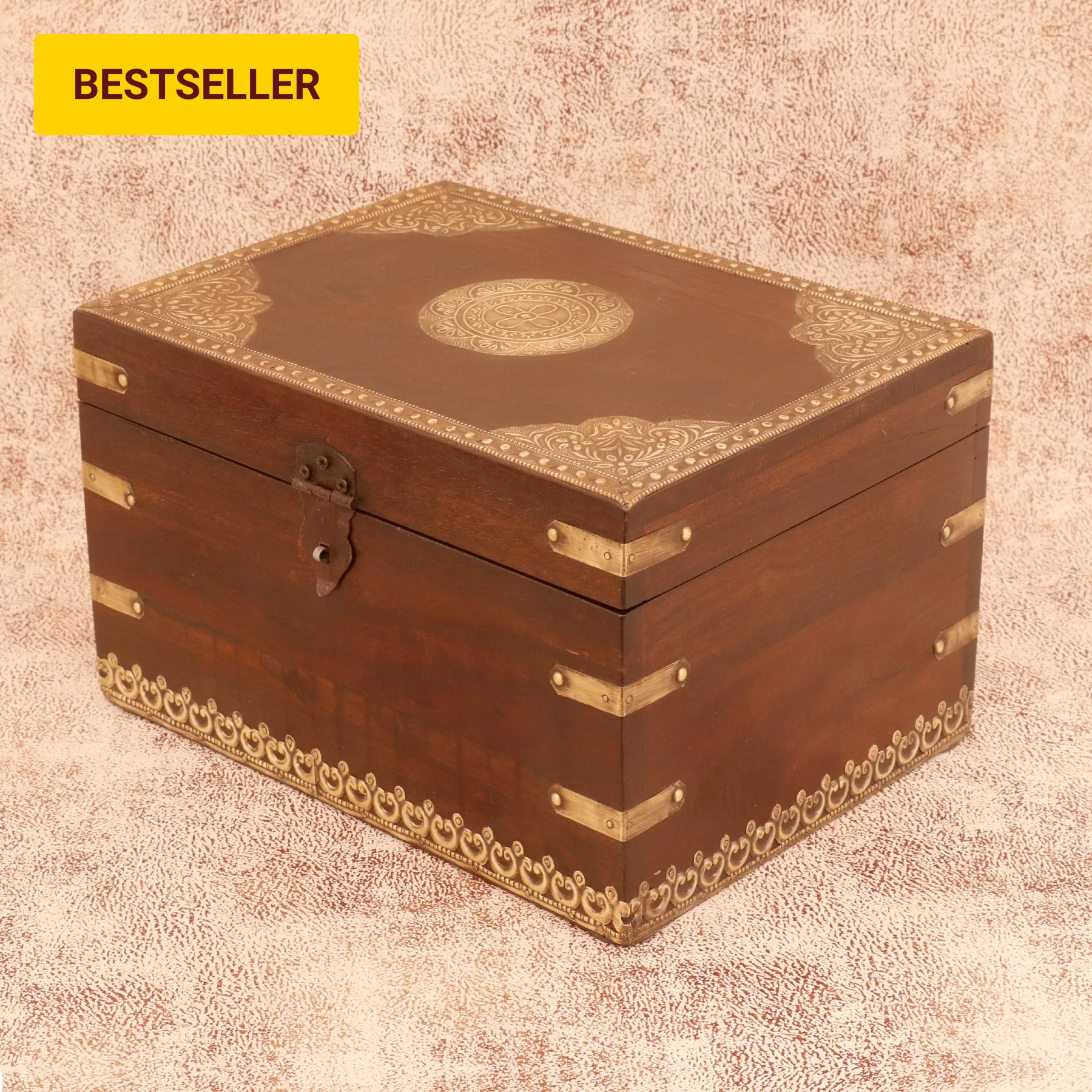 Wooden Classic Boxes